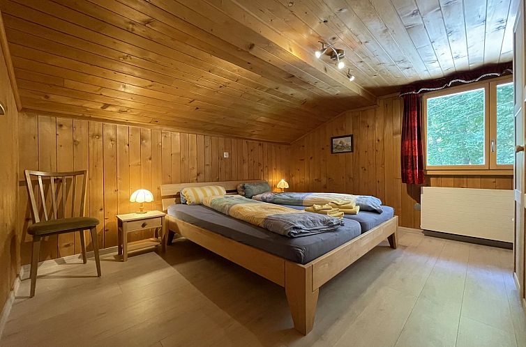 Appartement Sonnegg