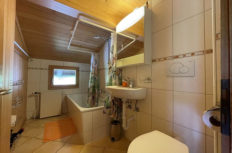 Appartement Sonnegg