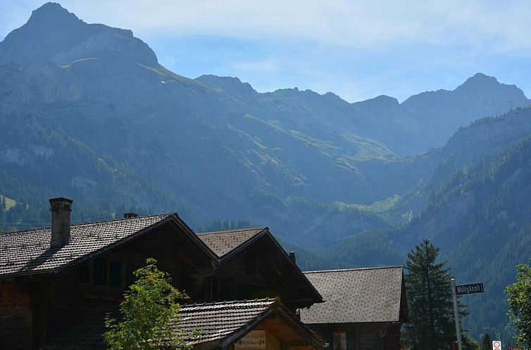 Appartement Mittaghorn