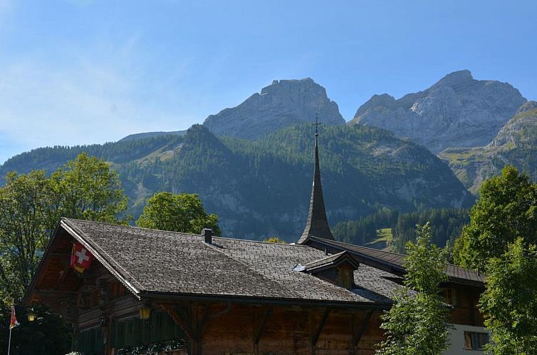 Appartement Mittaghorn