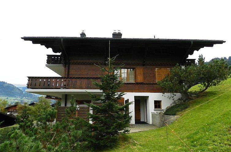 Appartement Hornflue (Baumann)