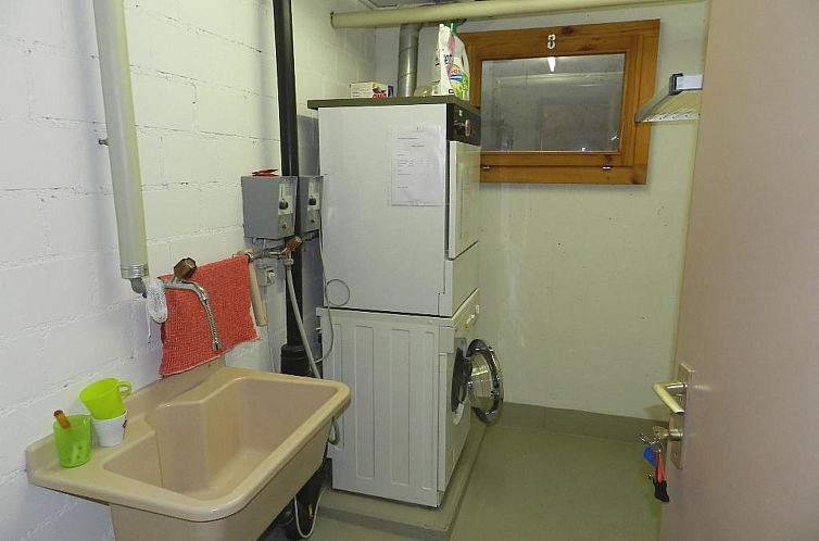 Appartement Hornflue (Baumann)