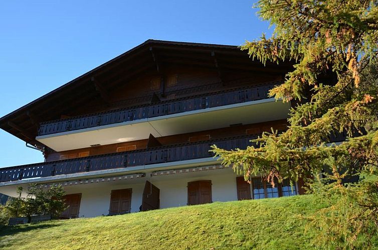 Unterkunft 1805703 - Appartement Berner Oberland - Appartement Hornflue (Wohlwender)