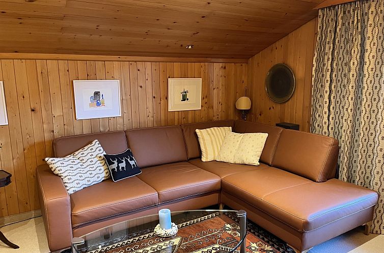 Appartement Hornflue (Wohlwender)