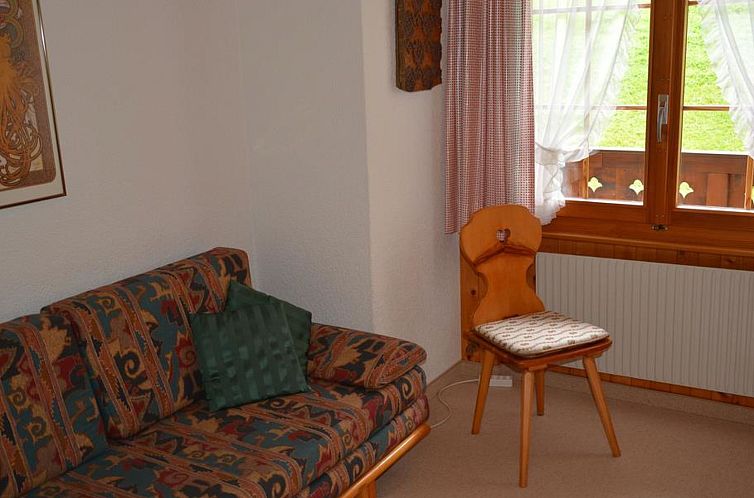 Appartement Hornflue (Wohlwender)