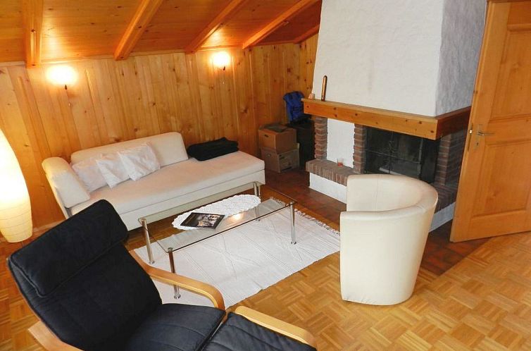 Appartement Abendrot