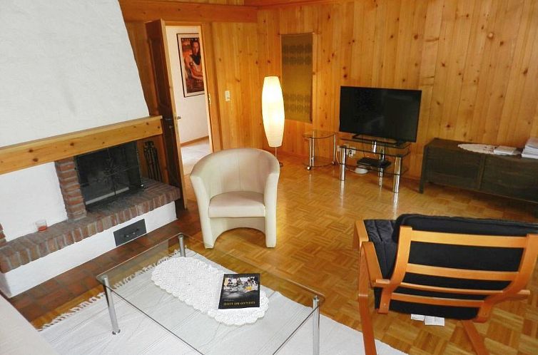 Appartement Abendrot