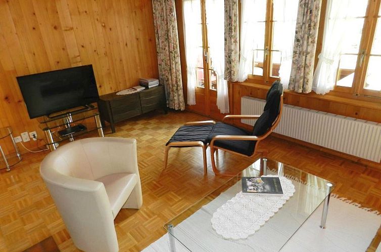 Appartement Abendrot