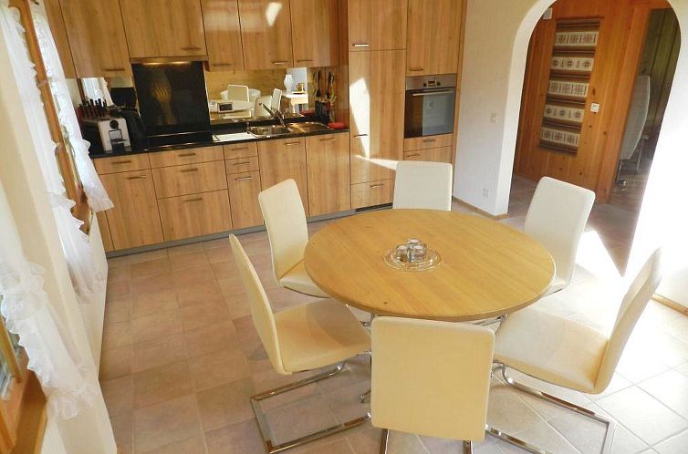 Appartement Abendrot
