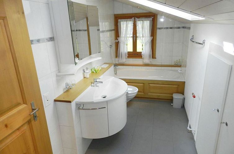 Appartement Abendrot