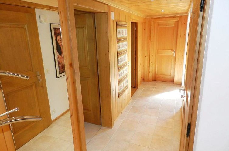 Appartement Abendrot