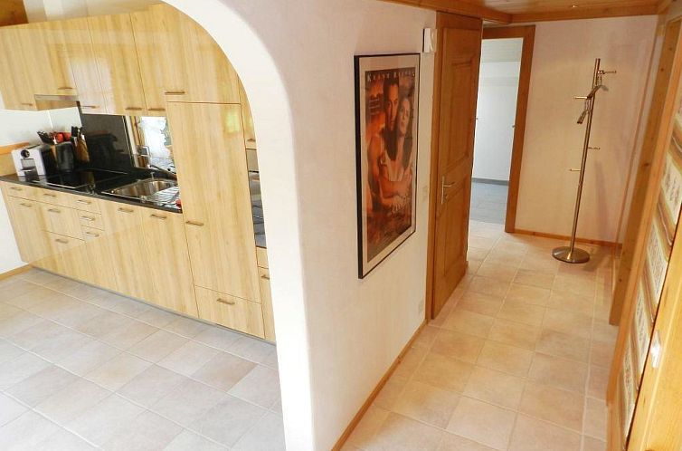 Appartement Abendrot
