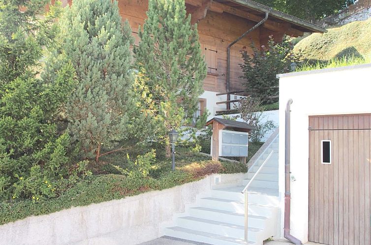 Appartement Malgré-tout