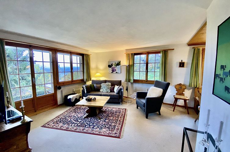 Appartement Malgré-tout