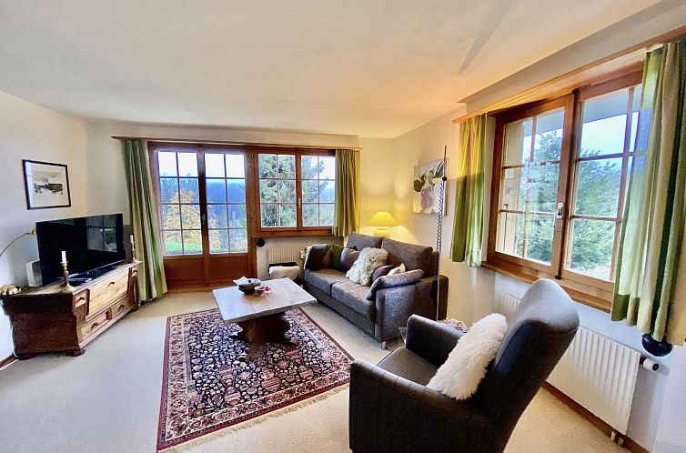 Appartement Malgré-tout