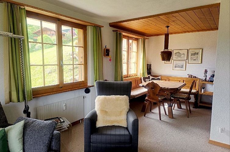 Appartement Malgré-tout
