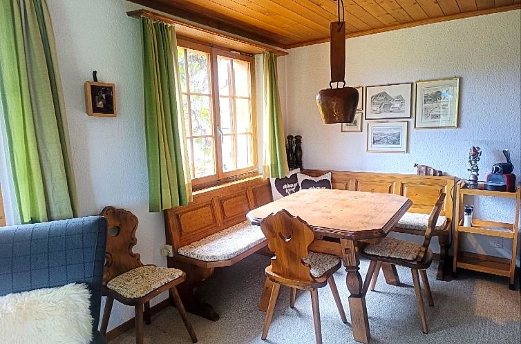 Appartement Malgré-tout