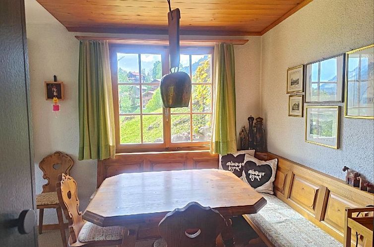 Appartement Malgré-tout