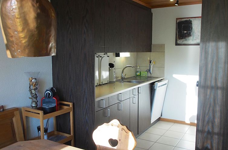 Appartement Malgré-tout