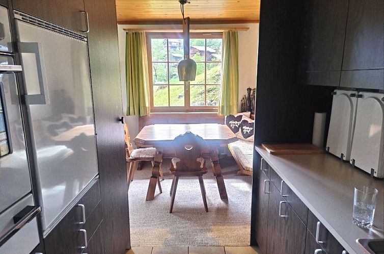Appartement Malgré-tout