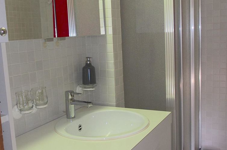 Appartement Malgré-tout