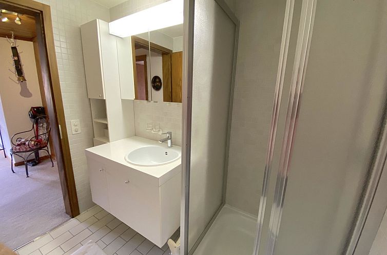 Appartement Malgré-tout
