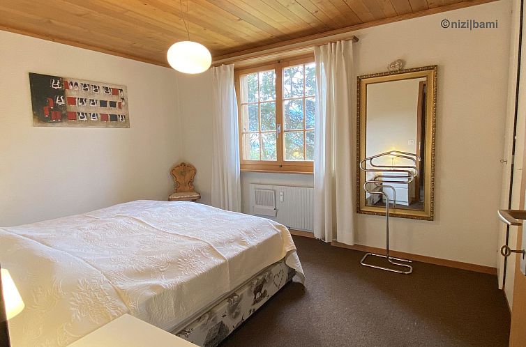 Appartement Malgré-tout