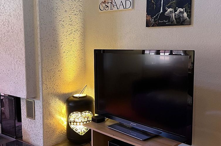 Appartement Chez-Nous