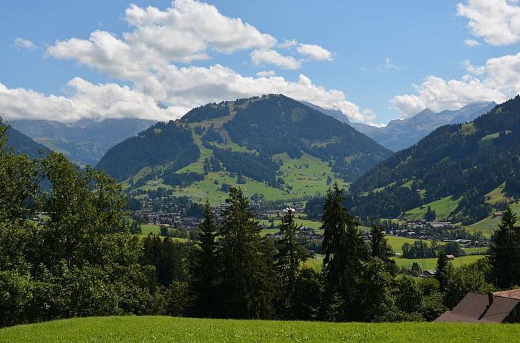 Appartement Rehweid (EG)