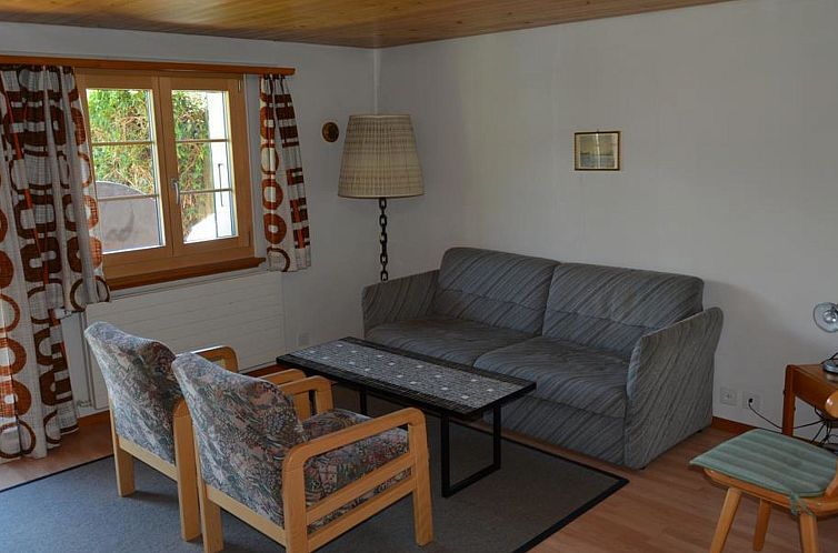 Appartement Rehweid (EG)
