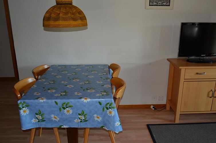 Appartement Rehweid (EG)