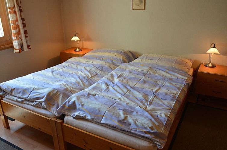 Appartement Rehweid (EG)