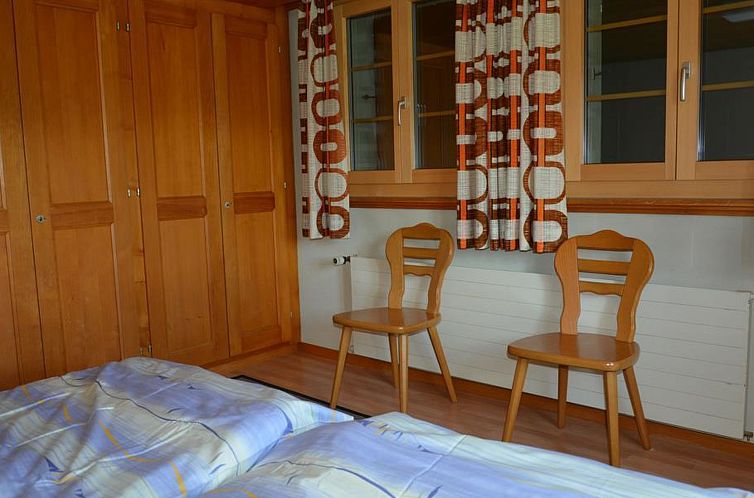 Appartement Rehweid (EG)