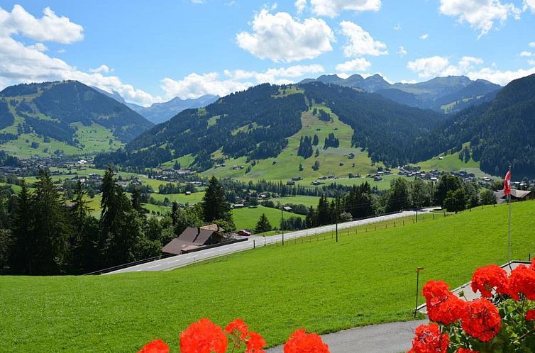 Appartement Rehweid (2. Stock)