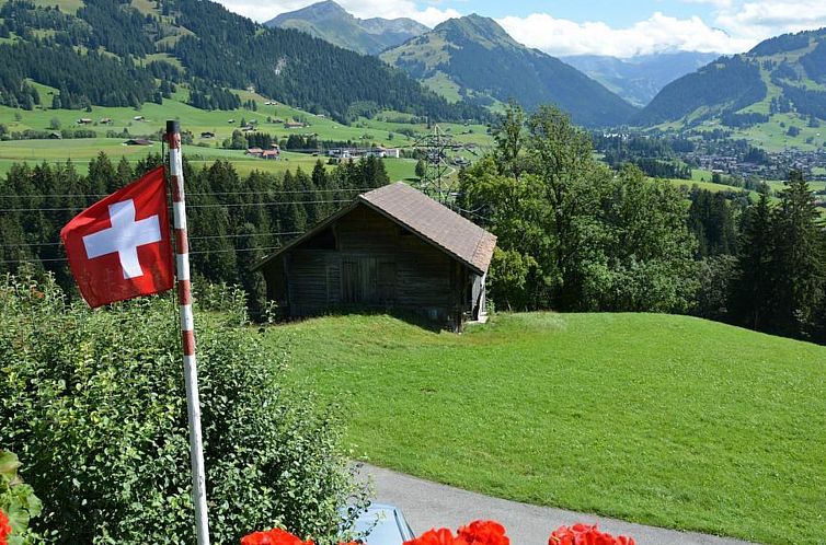 Appartement Rehweid (2. Stock)