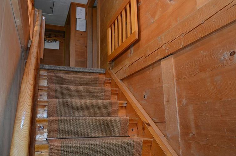 Appartement Rehweid (2. Stock)