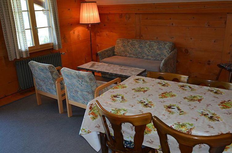 Appartement Rehweid (2. Stock)