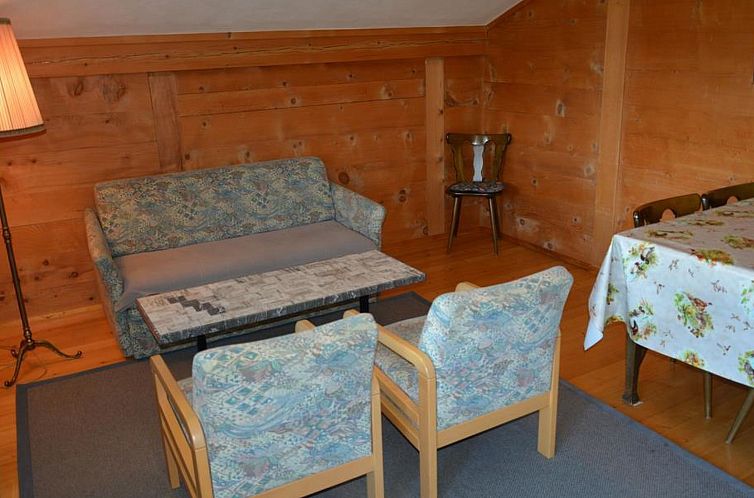 Appartement Rehweid (2. Stock)
