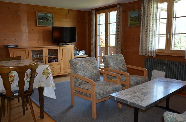 Appartement Rehweid (2. Stock)