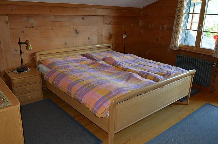 Appartement Rehweid (2. Stock)