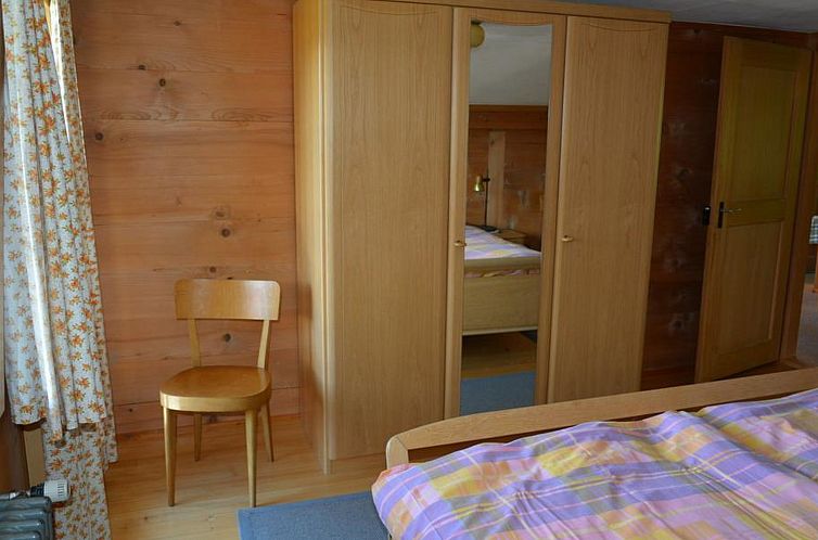 Appartement Rehweid (2. Stock)