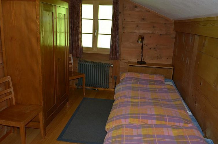 Appartement Rehweid (2. Stock)