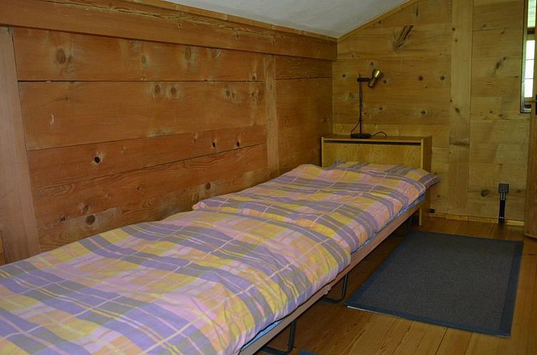 Appartement Rehweid (2. Stock)