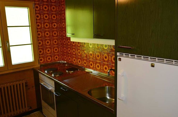 Appartement Rehweid (2. Stock)