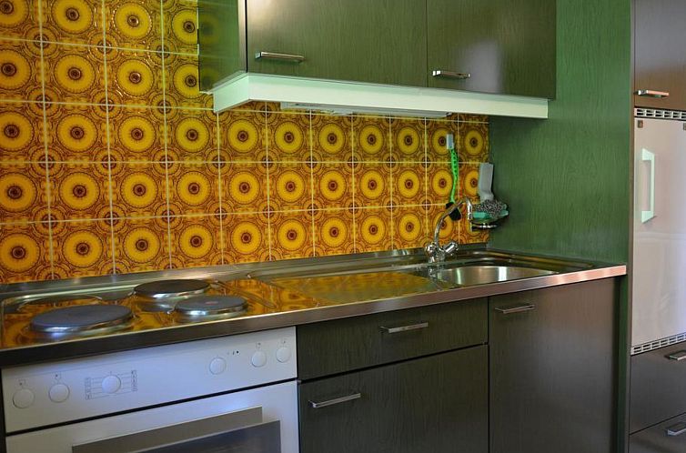 Appartement Rehweid (2. Stock)