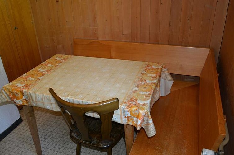 Appartement Rehweid (2. Stock)