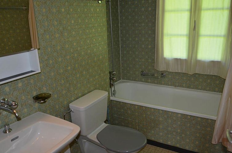 Appartement Rehweid (2. Stock)