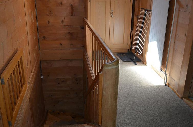 Appartement Rehweid (2. Stock)