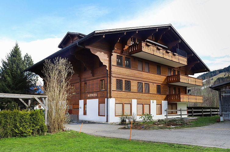 Unterkunft 1805714 - Appartement Berner Oberland - Appartement Marie-Soleil Sud