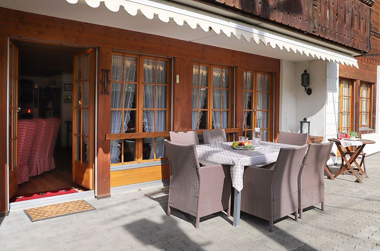 Appartement Marie-Soleil Sud